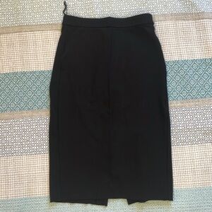 Jcrew pencil skirt 4